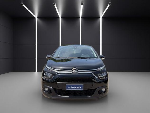 CITROEN C3 PureTech 110 S&S EAT6 Shine rif. 23504966 - Foto 8