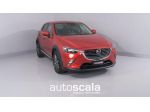 MAZDA CX-3 1.5L Skyactiv-D Exceed rif. 20942604