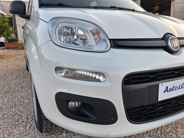 Fiat Panda 0.9 TwinAir Natural Power solo64.000km - Foto 10