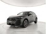 Audi Q5 Audi S SUV sport attitude TFSI 270 kW S tronic