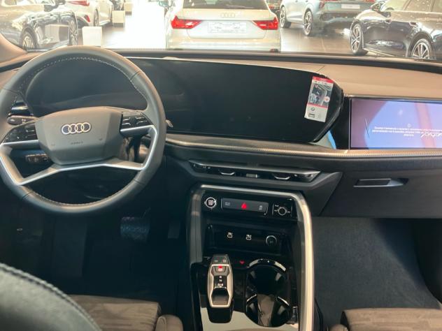 Audi Q5 Audi SUV S line edition TDI quattro 150 kW S tronic - Foto 8