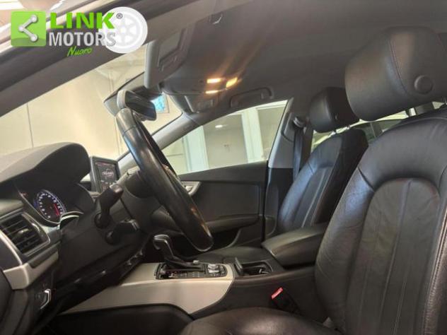 AUDI A7 SPB 3.0 TDI 272 CV quattro S tronic Business Plus rif. 23703299 - Foto 9