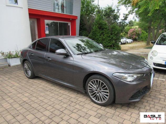 ALFA ROMEO - Giulia - 2.2 Turbodiesel 136 CV Business - Foto 3