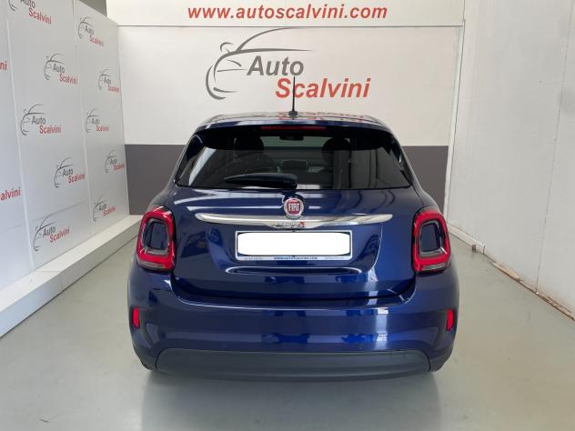 Fiat 500X 1.6 MultiJet 130 CV CONNECT - Foto 6