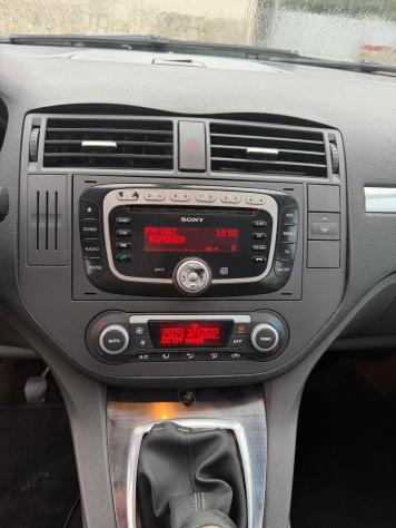 Ford Focus C-Max 1.6 TDCi (90CV) Titanium-2008 - Foto 6