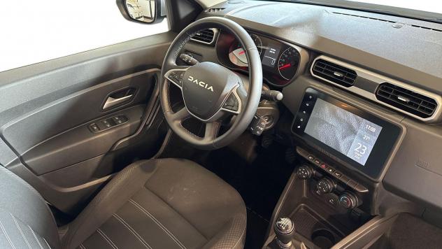 Dacia Duster II 2021 1.0 TCe GPL Expression 4x2 - Foto 6