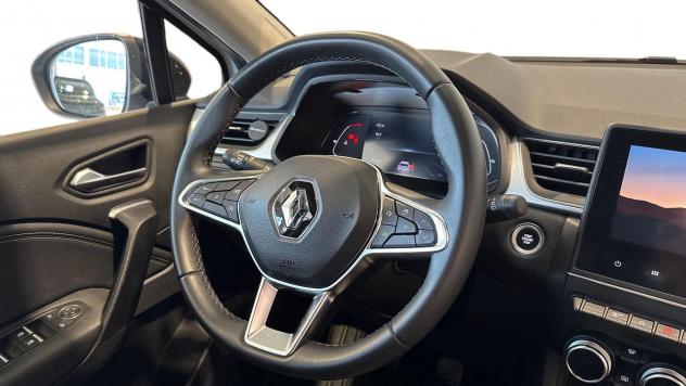 Renault Captur 1.0 tce Techno Gpl 100cv - Foto 9