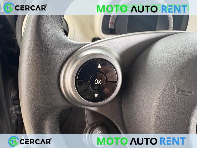 Smart fortwo coupe Fortwo 1.0 Passion 71cv - Foto 15
