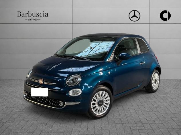 FIAT 500 III 2015 - 1.0 hybrid Dolcevita 70cv