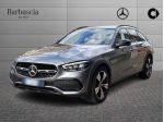 Mercedes-Benz Classe C Classe C-S206 SW All-Terrain - C SW All-Terrain 220  &hellip;