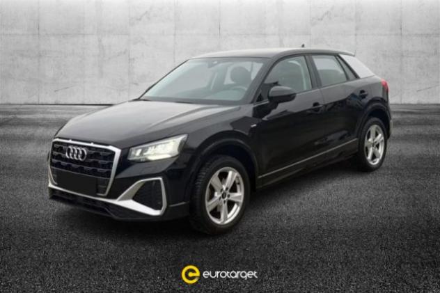 AUDI Q2 30 TDI S tronic S line Edition rif. 23759090