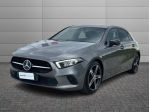 Mercedes-Benz Classe A - W177 2018 A 180 d Business auto