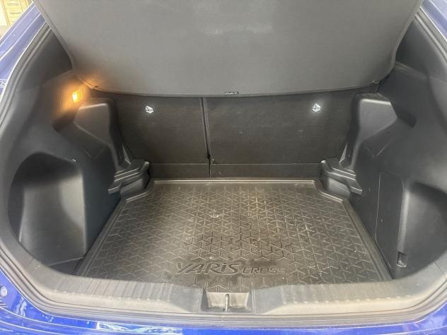 Toyota Yaris Cross 1.5 Hybrid 5p. E-CVT Trend - Foto 6