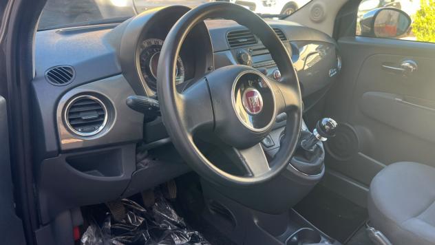 Fiat 500 1.2 Lounge Nord Italia - Foto 9
