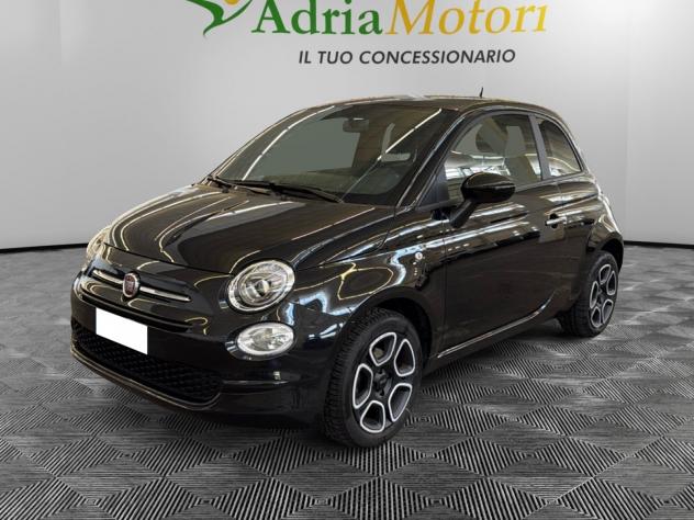 FIAT 500 500 1.0 hybrid 70cv Club