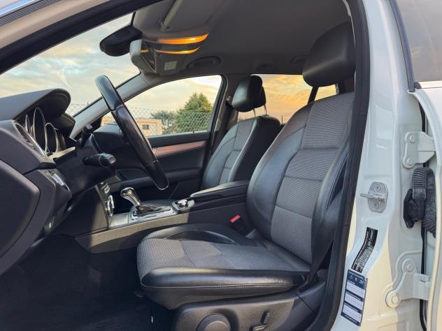 Mercedes-benz C 220 S.W. AMG PACK - Foto 10