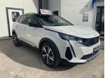 PEUGEOT 3008 PureTech Turbo 130 S&S EAT8 GT rif. 19045324