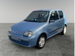 FIAT Seicento 1.1i cat EL