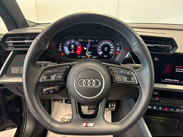 AUDI A3 SPB SPORTBACK 35 TDI S line S tronic rif. 23987050 - Foto 7