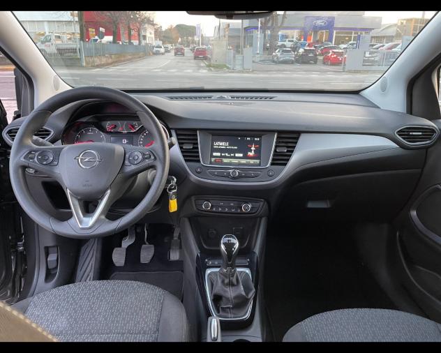 Opel Crossland Crossland X 1.2 12V Innovation - Foto 5