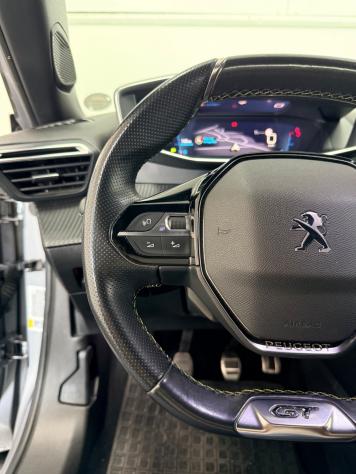 Peugeot 2008 1.5 BlueHDi 110 CV GT 03/2021 Euro 6B Neopatentati - Foto 8