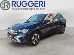 Mercedes-Benz GLC GLC 300 de 4Matic EQ-Power Business Extra
