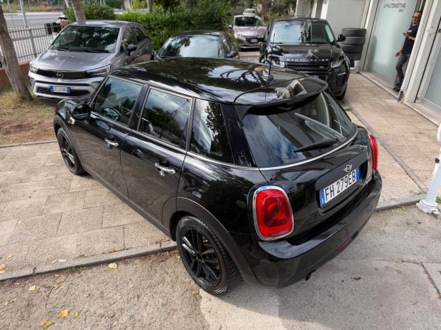 Mini 1.5 One D Hype 5 porte Neopatentati - Foto 6