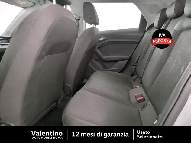 Audi A1 Sportback 30 TFSI S tronic Admired - Foto 10