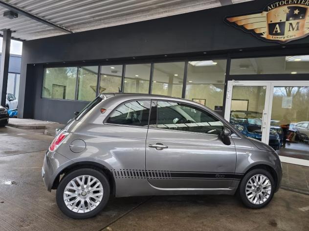 Fiat 500 1.2 Lounge - Foto 10