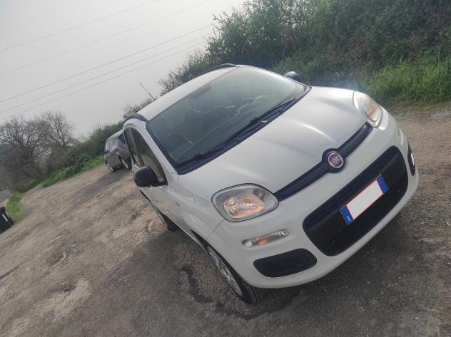 Fiat Panda 0.9 TwinAir Turbo Natural Power Easy - Foto 3