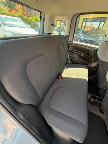 Fiat Panda 1.0 Hybrid **PRONTA CONSEGNA** - Foto 10