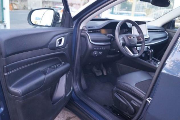 JEEP Compass 1.3 Turbo T4 190 CV PHEV AT6 4xe Limited rif. 24141042 - Foto 7