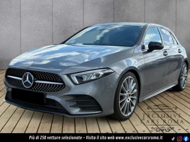 MERCEDES-BENZ A 180 Premium rif. 23803404