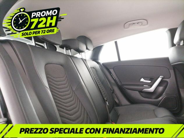 Mercedes-Benz CLA Shooting Brake 180 d Sport auto - Foto 8