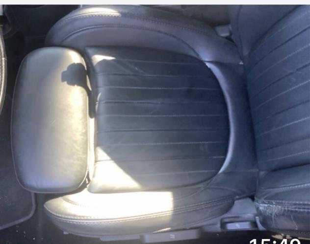 Mini 2.0 Cooper S Hype PELLE TETTO - Foto 5