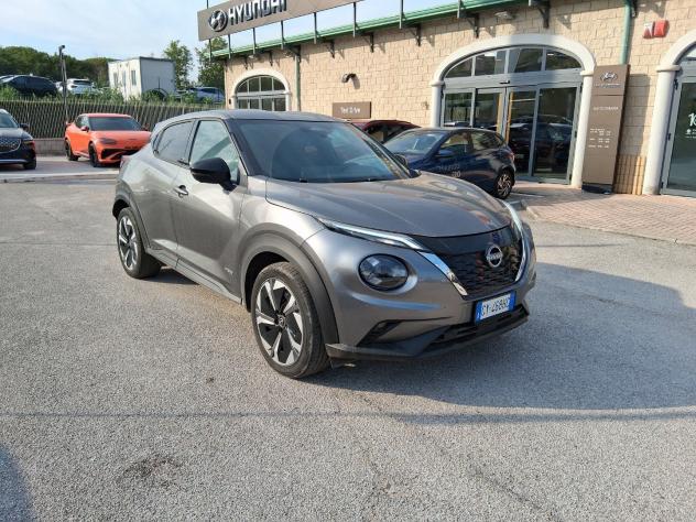 Nissan Juke Juke 1.6 hev N-Connecta-AZIENDALE-IVA ESPOSTA - Foto 3