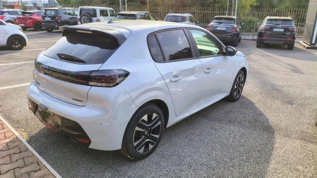 Peugeot 208 1.2 hybrid Edition 110cv e-dcs 6 - Foto 5