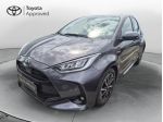 Toyota Yaris Hybrid Trend MY20