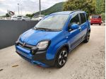 FIAT - Panda - 1.0 FireFly S&S Hybrid City Cross
