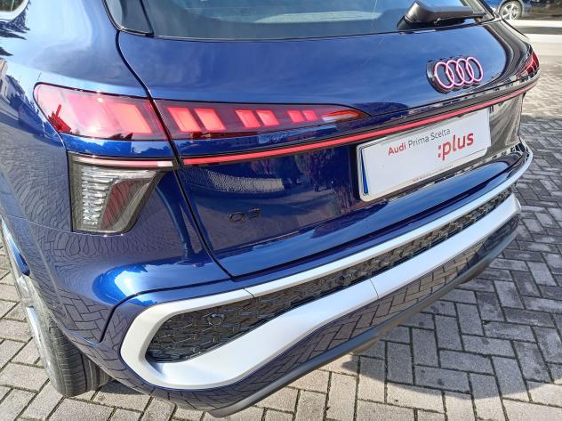Audi Q3 Q3 TDI 110 kW S tronic S Line edition - Foto 10