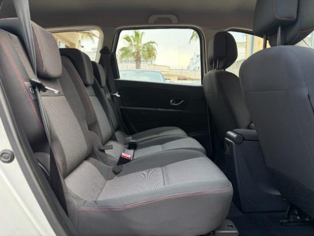 RENAULT Scenic 1.5 dCi 110CV *7 Posti* rif. 23910400 - Foto 10