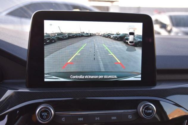 FORD Kuga 1.5 EcoBlue 120 CV 2WD ST-Line rif. 23692667 - Foto 10