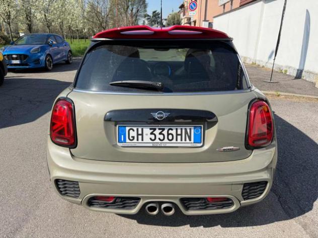 MINI John Cooper Works 2.0 John Cooper Works rif. 23951720 - Foto 4
