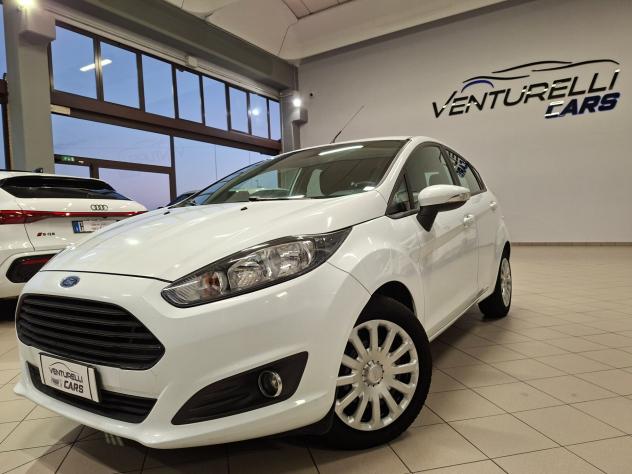 Ford Fiesta 1.0 80CV 5 porte Business