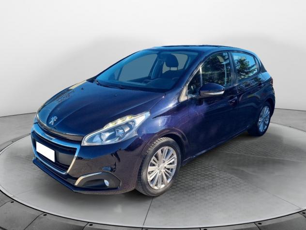Peugeot 208 Active PureTech 82cv