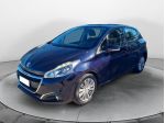 Peugeot 208 Active PureTech 82cv