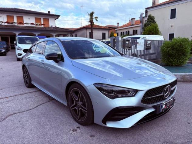 MERCEDES-BENZ CLA 220 d Automatic Shooting Brake AMG Line Premium rif. 23799814 - Foto 7
