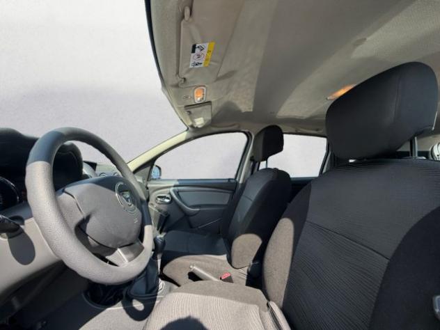 DACIA Duster 1.6 115CV Start&Stop 4x2 rif. 23983682 - Foto 8