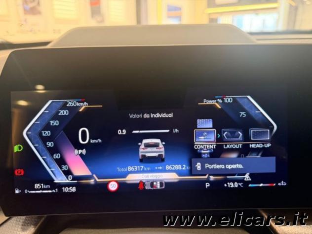 BMW X2 sDrive18d Msport rif. 24068012 - Foto 7