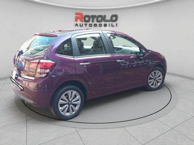 CITROEN C3 2ª serie C3 PureTech 82 Selection - Foto 5